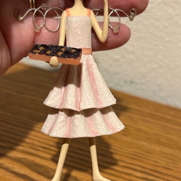 Angel of Chocolate 2008 Ornament - Picture 10 of 12